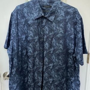 Mens 2xl Synergy Shirt. Excellent condition